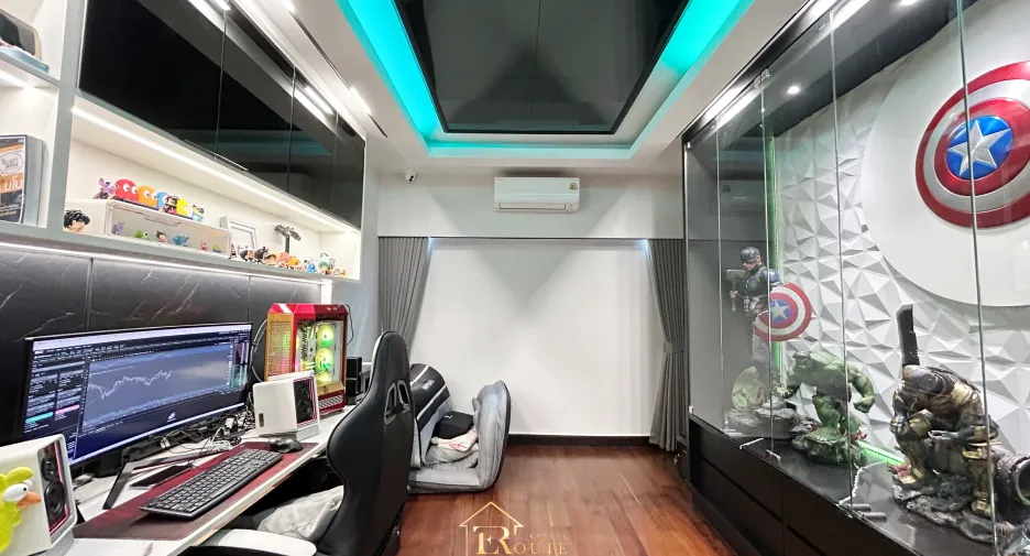 Casa en venta de 4 habitaciones en Mueang Pathum Thani, Pathum Thani