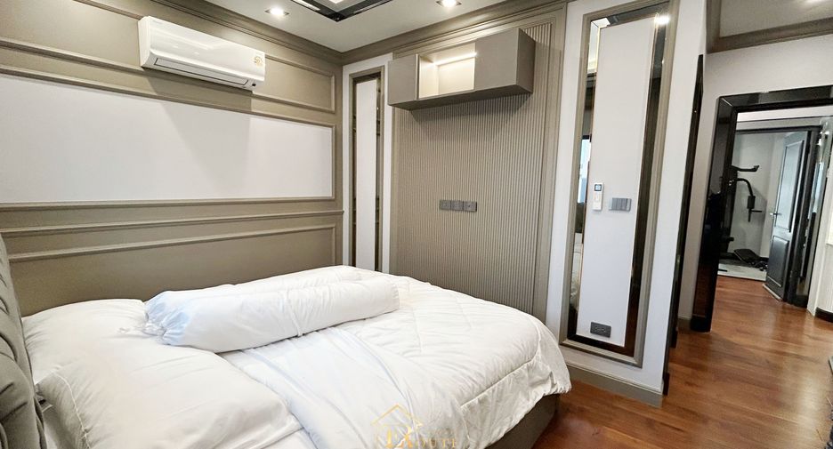 Casa en venta de 4 habitaciones en Mueang Pathum Thani, Pathum Thani
