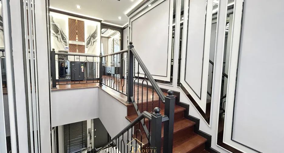 Casa en venta de 4 habitaciones en Mueang Pathum Thani, Pathum Thani