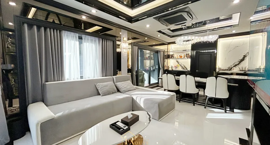Casa en venta de 4 habitaciones en Mueang Pathum Thani, Pathum Thani