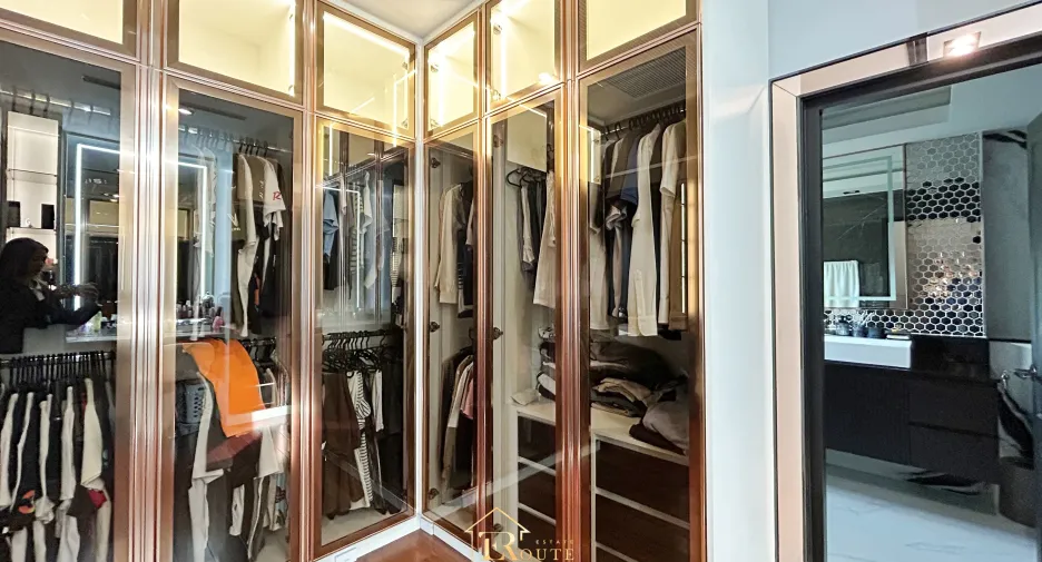 Casa en venta de 4 habitaciones en Mueang Pathum Thani, Pathum Thani