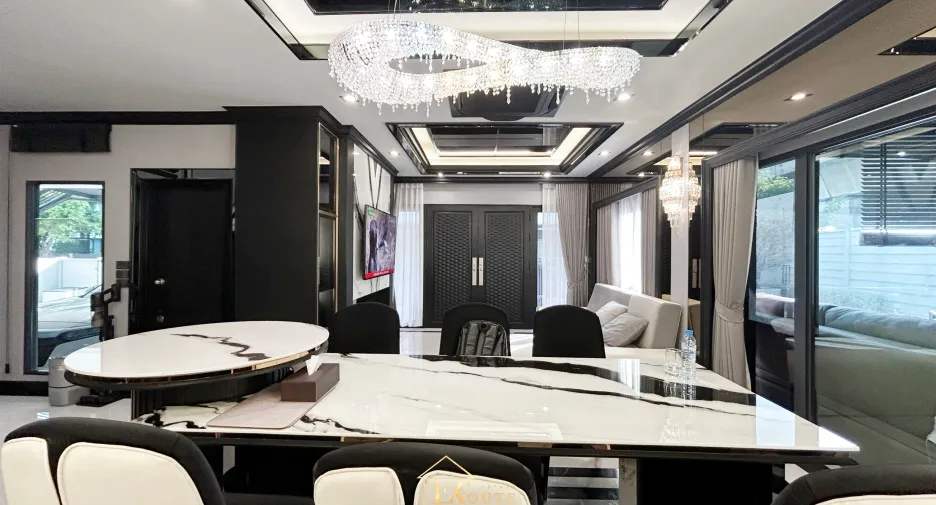 Casa en venta de 4 habitaciones en Mueang Pathum Thani, Pathum Thani