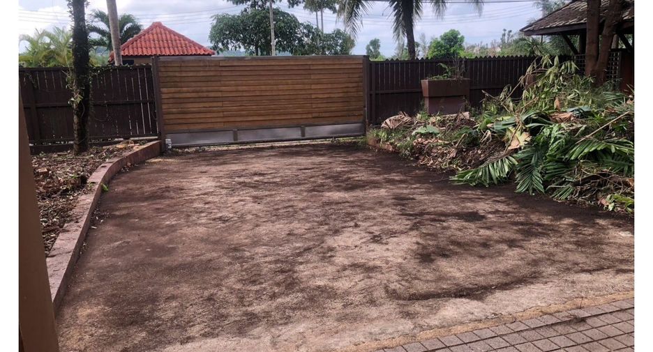 For sale 5 bedrooms house in Thalang, Phuket