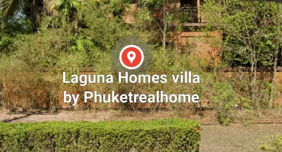 For sale 5 bedrooms house in Thalang, Phuket