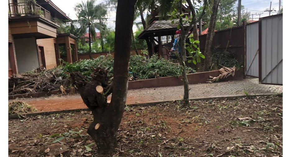 For sale 5 bedrooms house in Thalang, Phuket