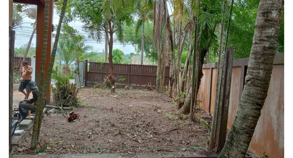 For sale 5 bedrooms house in Thalang, Phuket