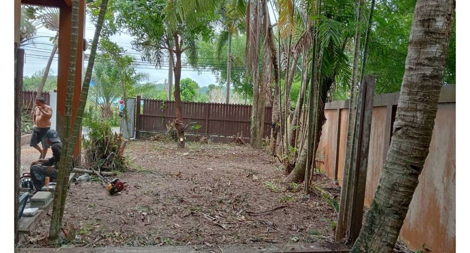 For sale 5 bedrooms house in Thalang, Phuket