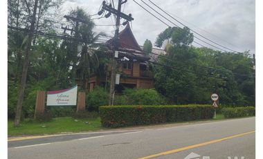 ขาย 5 ห้องนอน บ้านเดี่ยว ใน ถลาง, ภูเก็ต