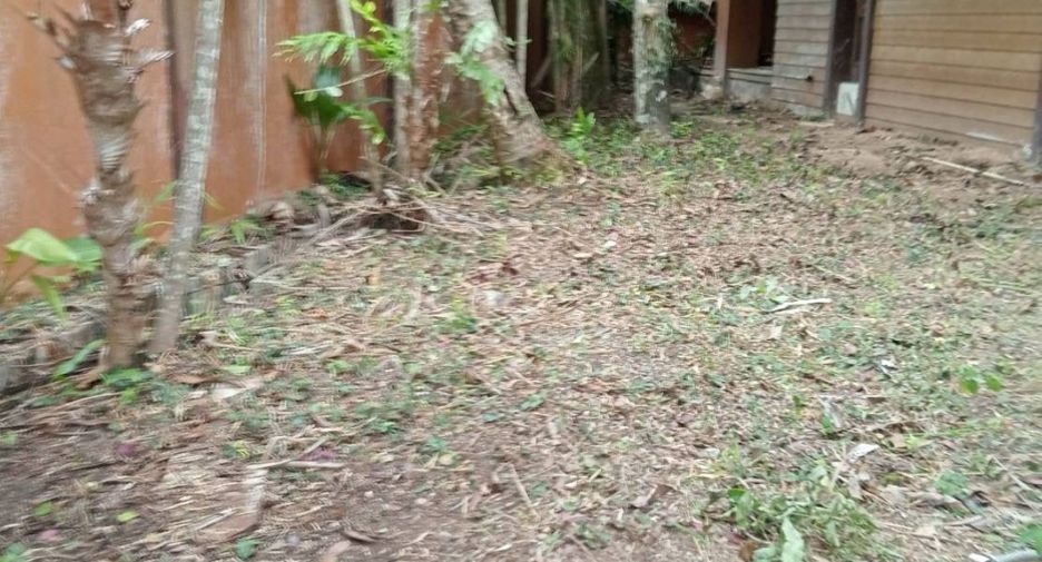 For sale 5 bedrooms house in Thalang, Phuket
