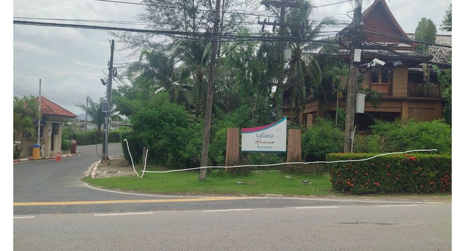 For sale 5 bedrooms house in Thalang, Phuket