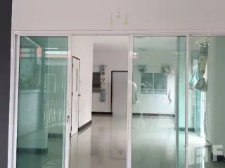 3 Bedroom Townhouse In Phan Thong, Chonburi
