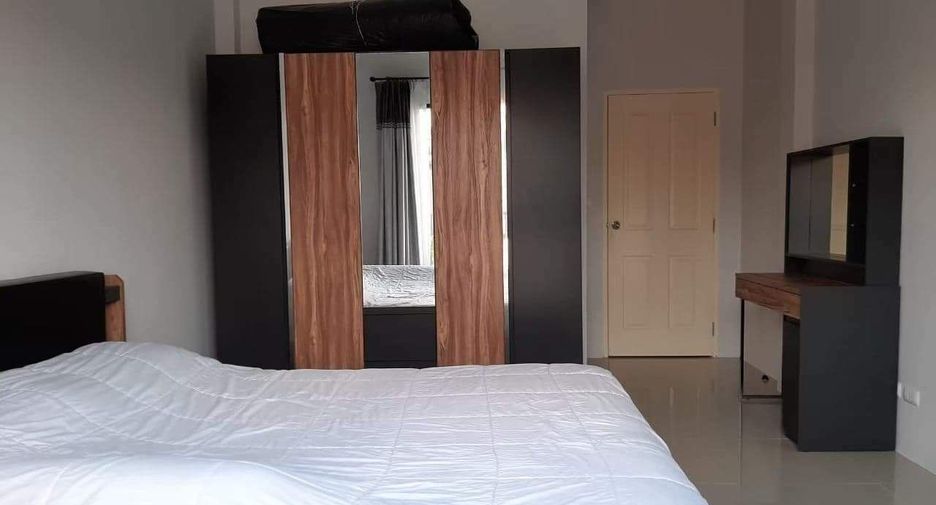 For sale 2 bedrooms house in Thalang, Phuket