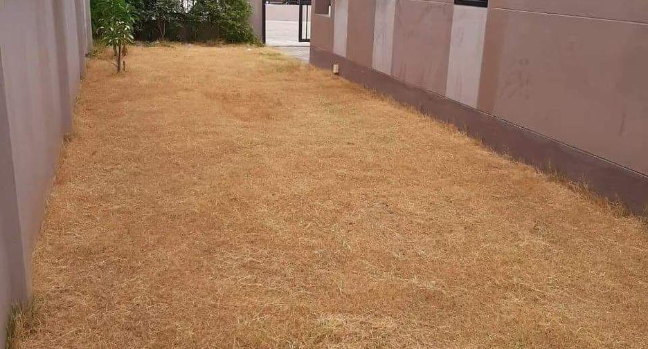 For sale 2 bedrooms house in Thalang, Phuket