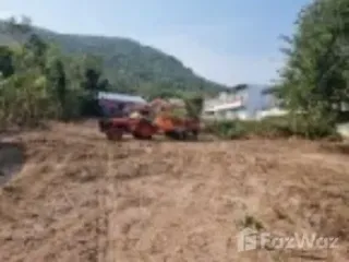 Grundstück zum Kauf in Bang Lamung, Chonburi