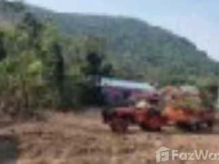 Grundstück zum Kauf in Bang Lamung, Chonburi