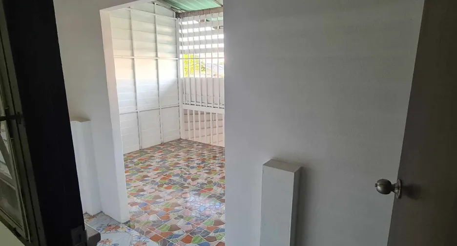 For sale 2 ベッドルーム house in Mueang Surin, Surin