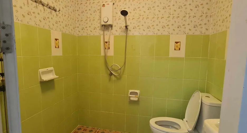 For sale 2 ベッドルーム house in Mueang Surin, Surin
