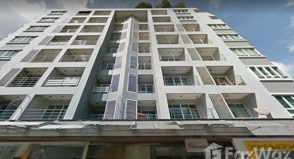 For sale and for rent 1 bed condo in Watthana, Bangkok