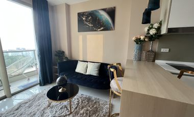 Продажа и аренда 1 кровать кондо в Банг Ламунг, Чонбури