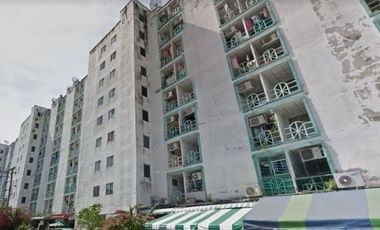 For sale 1 bed condo in Bang Khae, Bangkok