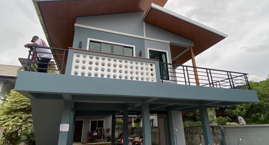 For rent 1 bed house in Kathu, Phuket