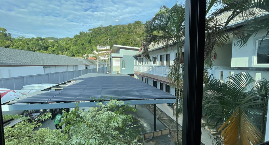 For rent 1 bed house in Kathu, Phuket
