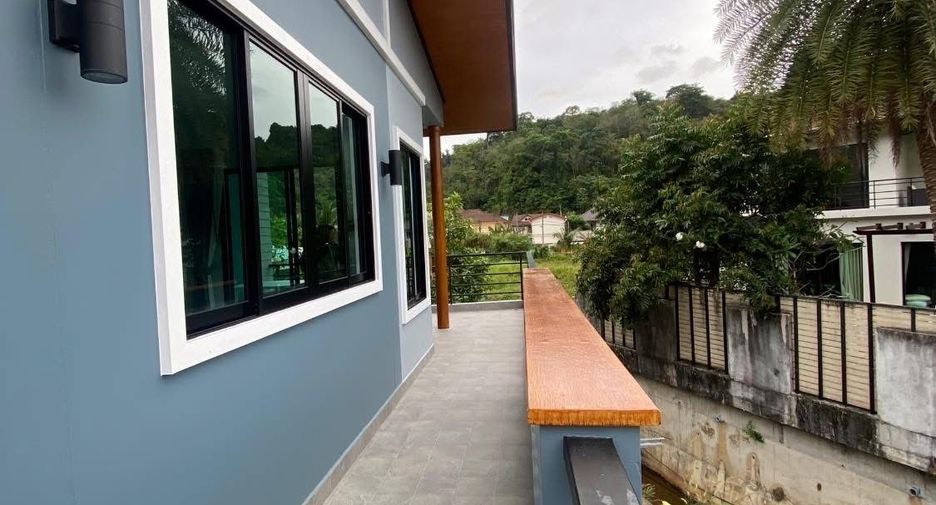 For rent 1 bed house in Kathu, Phuket