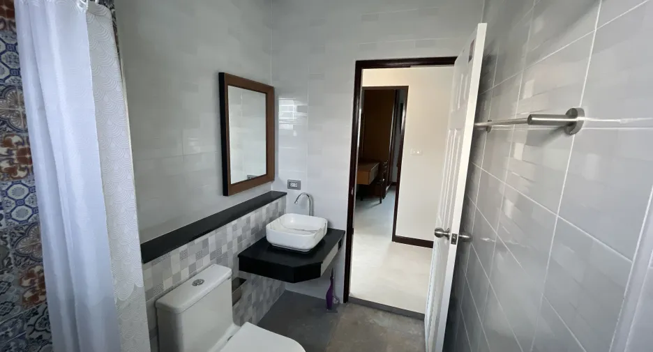For rent 1 bed house in Kathu, Phuket