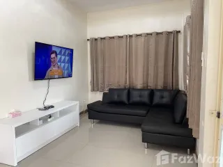 Casa en alquiler de 3 habitaciones en Mueang Khon Kaen, Khon Kaen