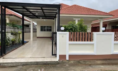 出租 3 卧室 独立屋 在 Mueang Khon Kaen, Khon Kaen