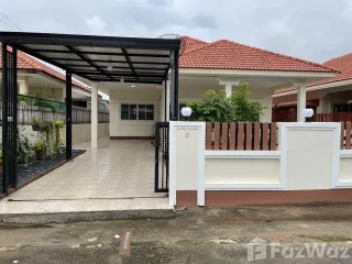 Casa en alquiler de 3 habitaciones en Mueang Khon Kaen, Khon Kaen