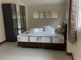 Casa en alquiler de 3 habitaciones en Mueang Khon Kaen, Khon Kaen