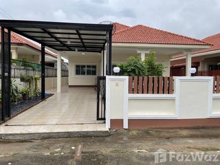 For rent 3 bedrooms house in Mueang Khon Kaen, Khon Kaen