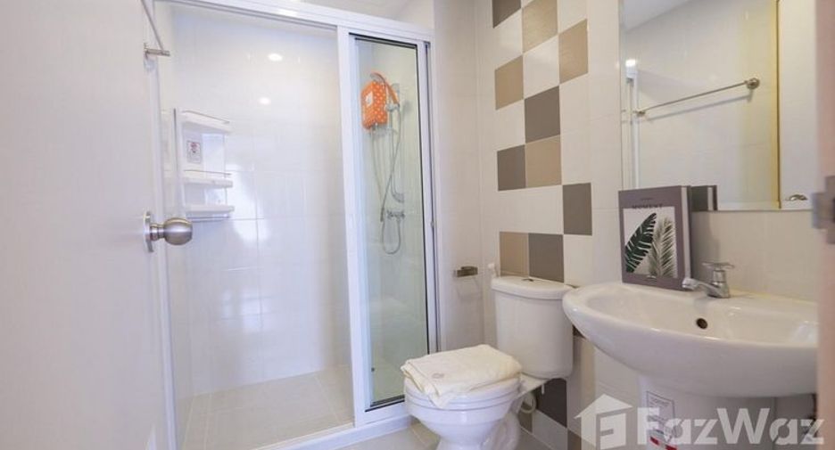 Wohnung zum Kauf mit 1 Zimmer in Chom Thong, Bangkok