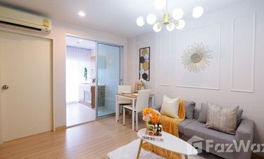 For sale 1 bed condo in Chom Thong, Bangkok