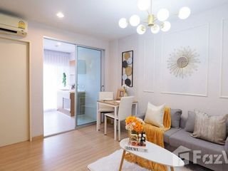 Condo en venta de 1 habitaciones en Chom Thong, Bangkok