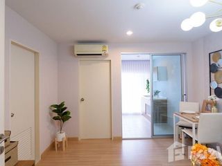 Condo en venta de 1 habitaciones en Chom Thong, Bangkok