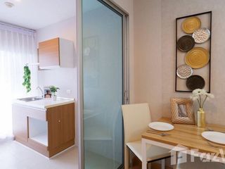 Condo en venta de 1 habitaciones en Chom Thong, Bangkok