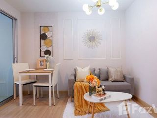 Condo en venta de 1 habitaciones en Chom Thong, Bangkok