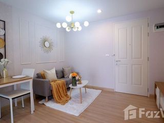 Condo en venta de 1 habitaciones en Chom Thong, Bangkok