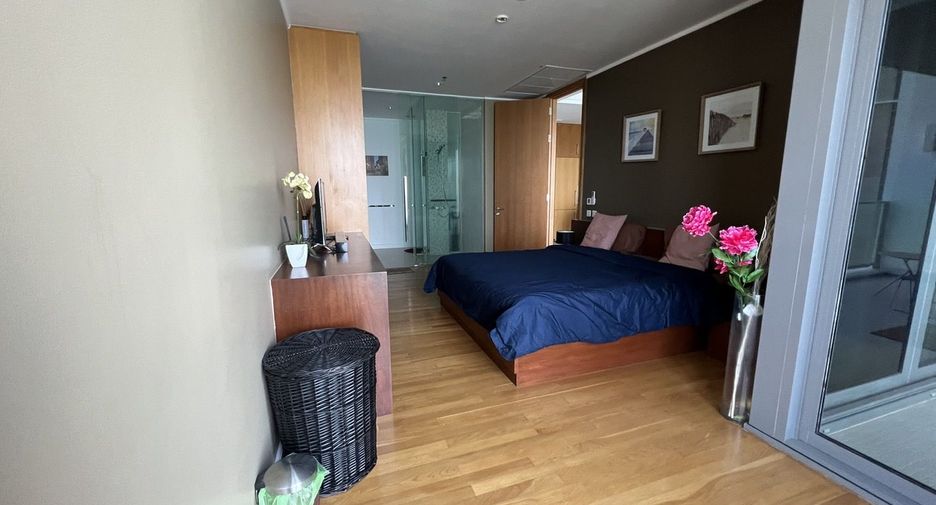 Wohnung zur Miete mit 1 Zimmer in Bang Lamung, Chonburi