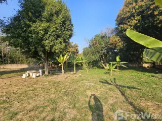 For sale land in Mueang Chiang Rai, Chiang Rai
