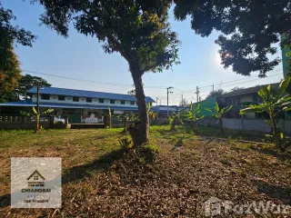 For sale land in Mueang Chiang Rai, Chiang Rai
