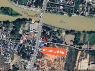 For sale land in Mueang Chiang Rai, Chiang Rai
