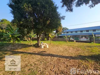 For sale land in Mueang Chiang Rai, Chiang Rai
