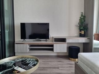 For sale そして for rent スタジオ condo in Watthana, Bangkok
