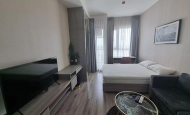 Wohnung zum Kauf und zur Miete mit Studio in Watthana, Bangkok