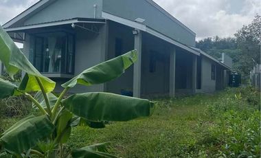 For rent 1 bed house in Thalang, Phuket