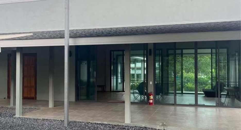 For rent 1 bed house in Thalang, Phuket