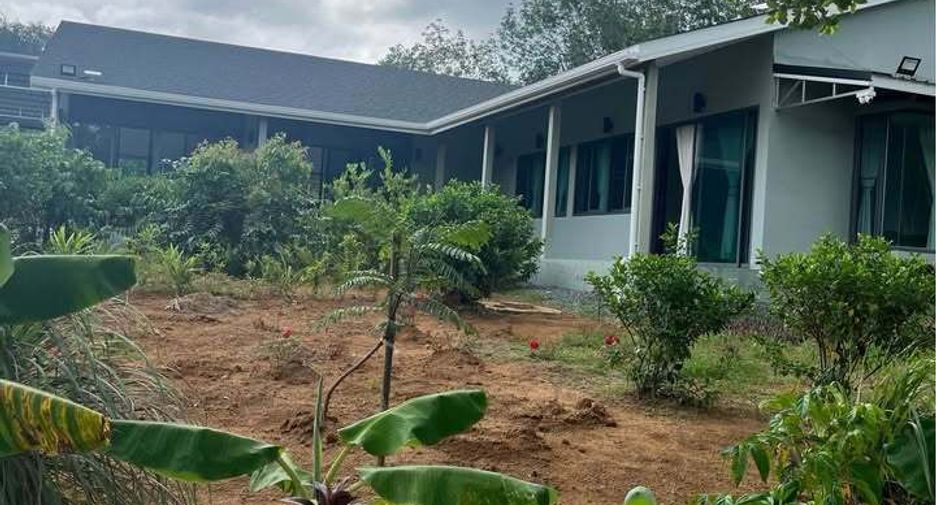 For rent 1 bed house in Thalang, Phuket